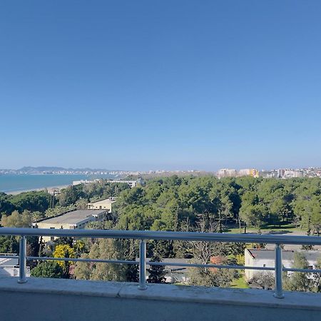 Lunasol Seaside Apartments Durrës 外观 照片