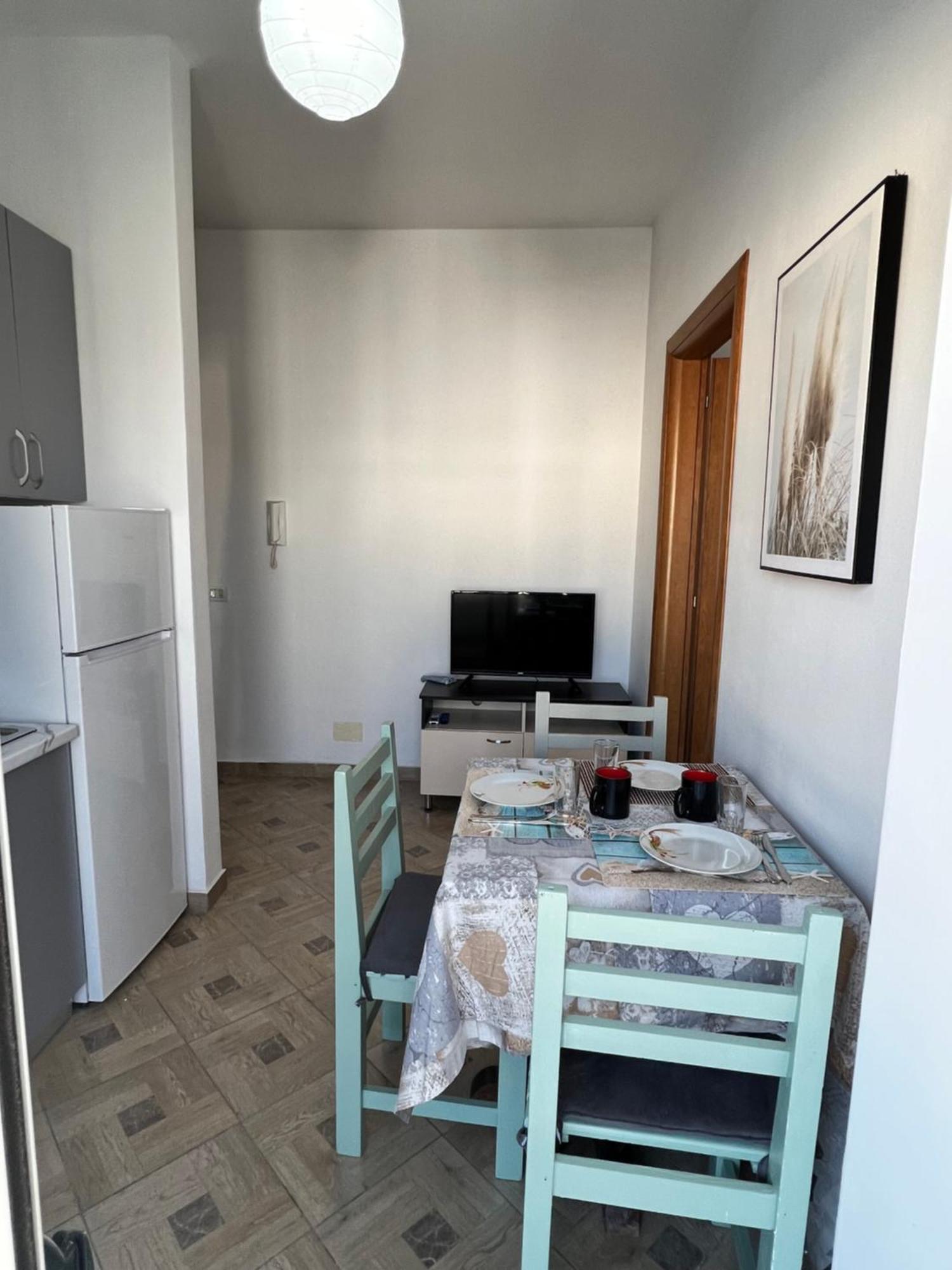 Lunasol Seaside Apartments Durrës 外观 照片