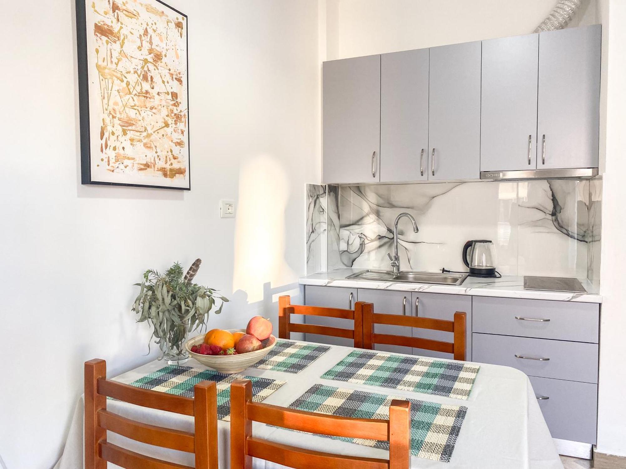 Lunasol Seaside Apartments Durrës 外观 照片