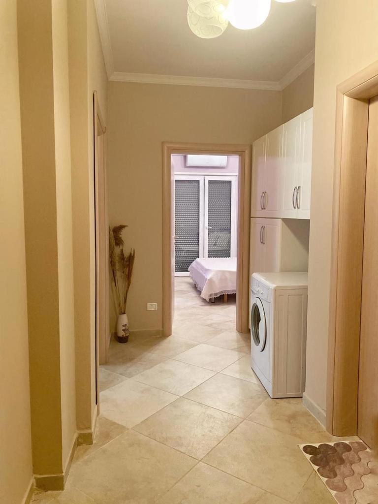 Lunasol Seaside Apartments Durrës 外观 照片