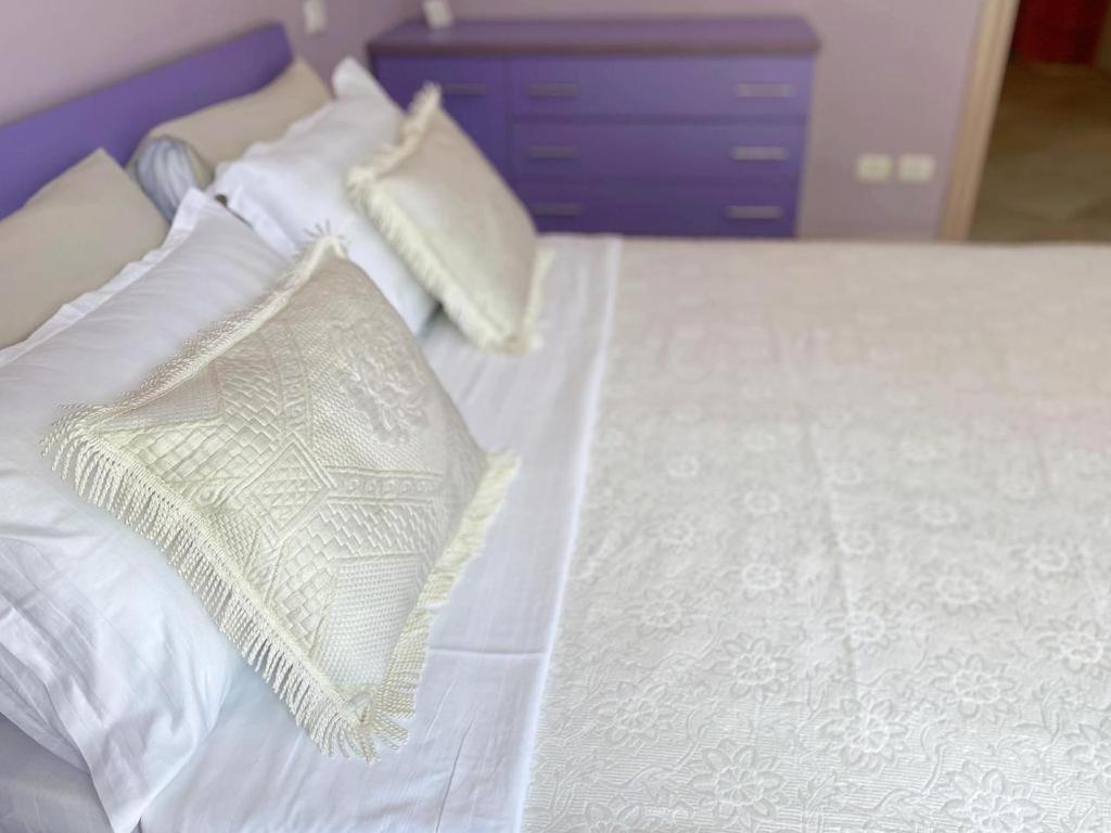 Lunasol Seaside Apartments Durrës 外观 照片