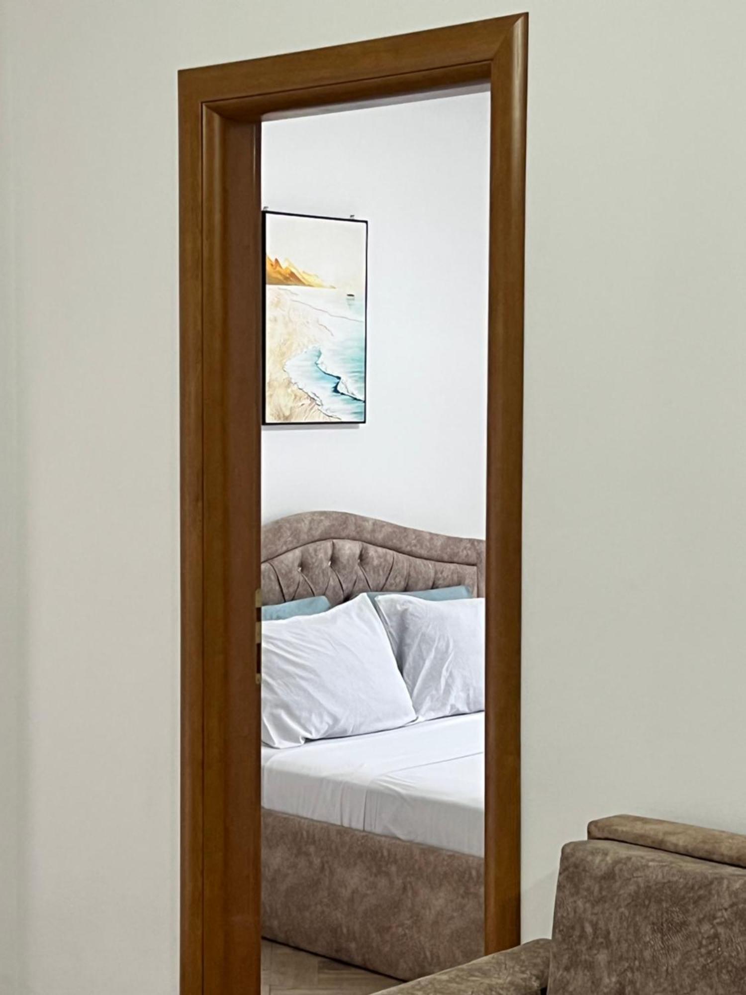 Lunasol Seaside Apartments Durrës 外观 照片