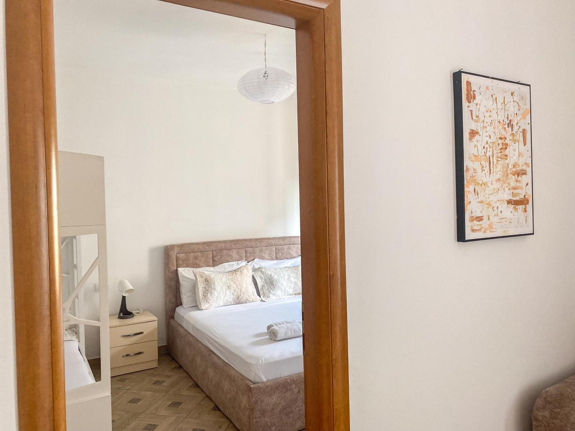 Lunasol Seaside Apartments Durrës 外观 照片