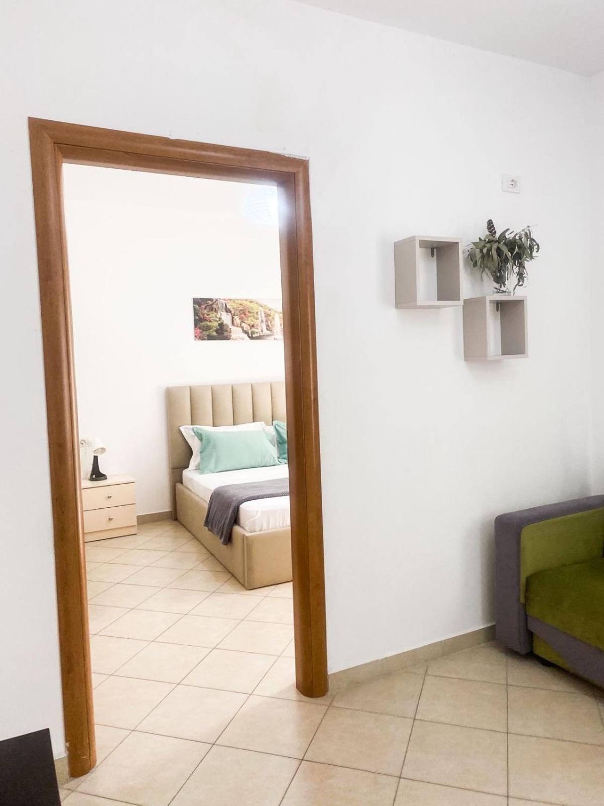 Lunasol Seaside Apartments Durrës 外观 照片