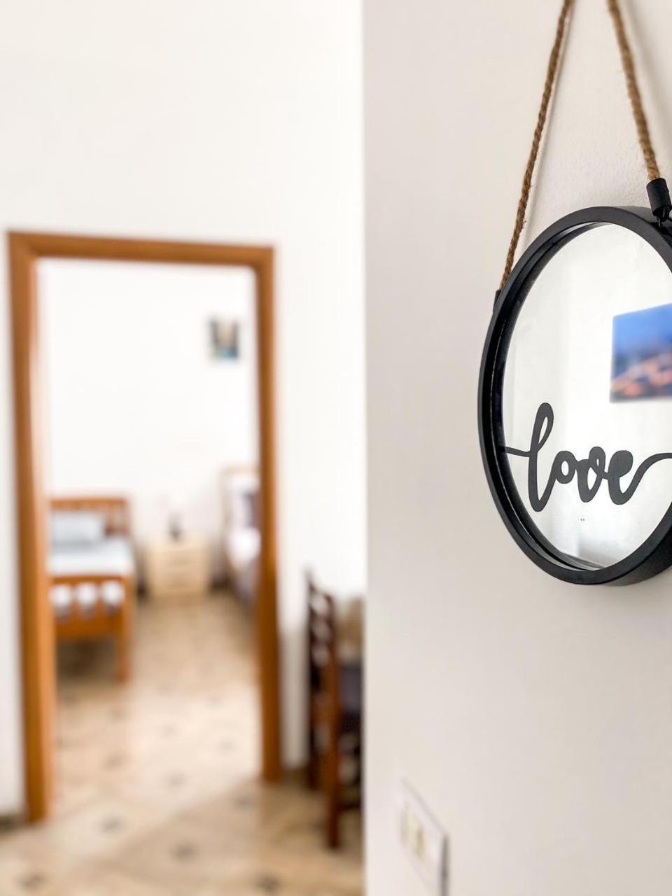 Lunasol Seaside Apartments Durrës 外观 照片