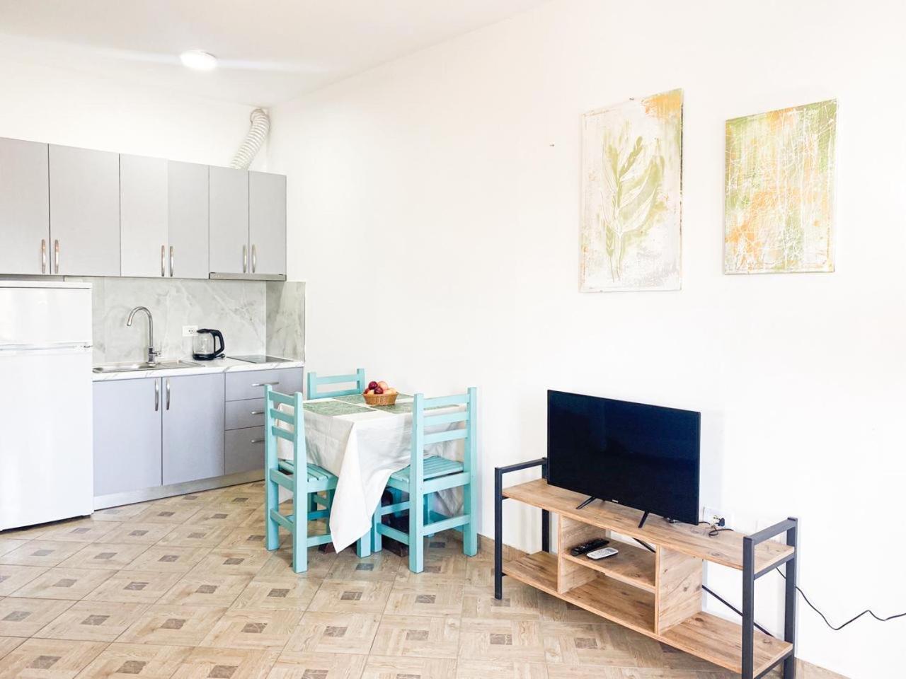Lunasol Seaside Apartments Durrës 外观 照片