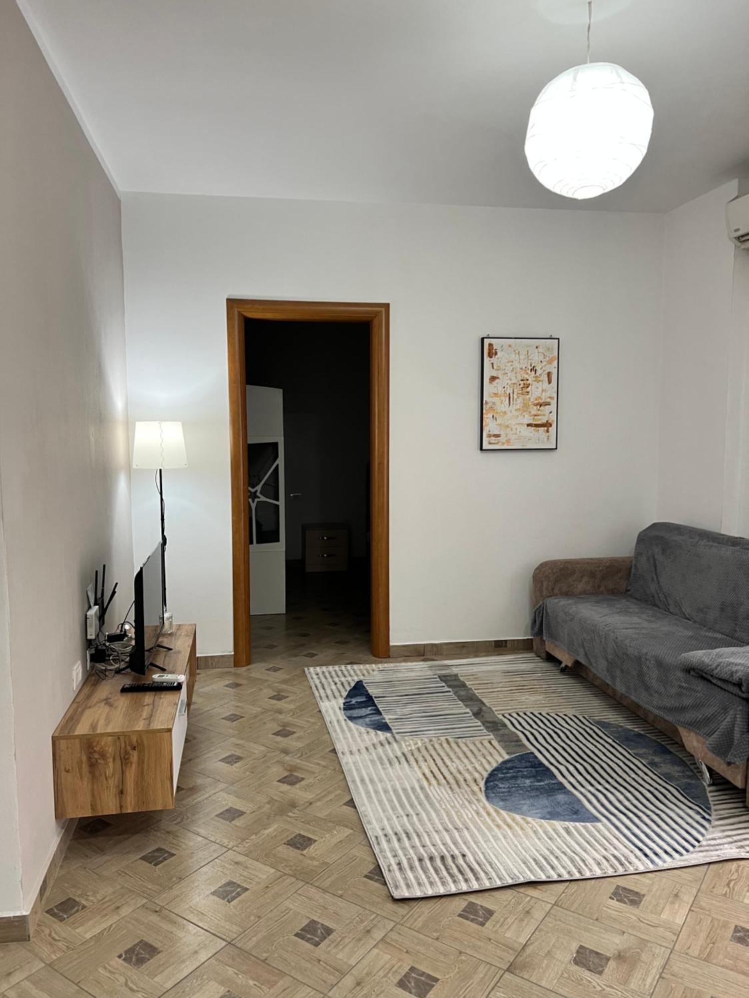 Lunasol Seaside Apartments Durrës 外观 照片
