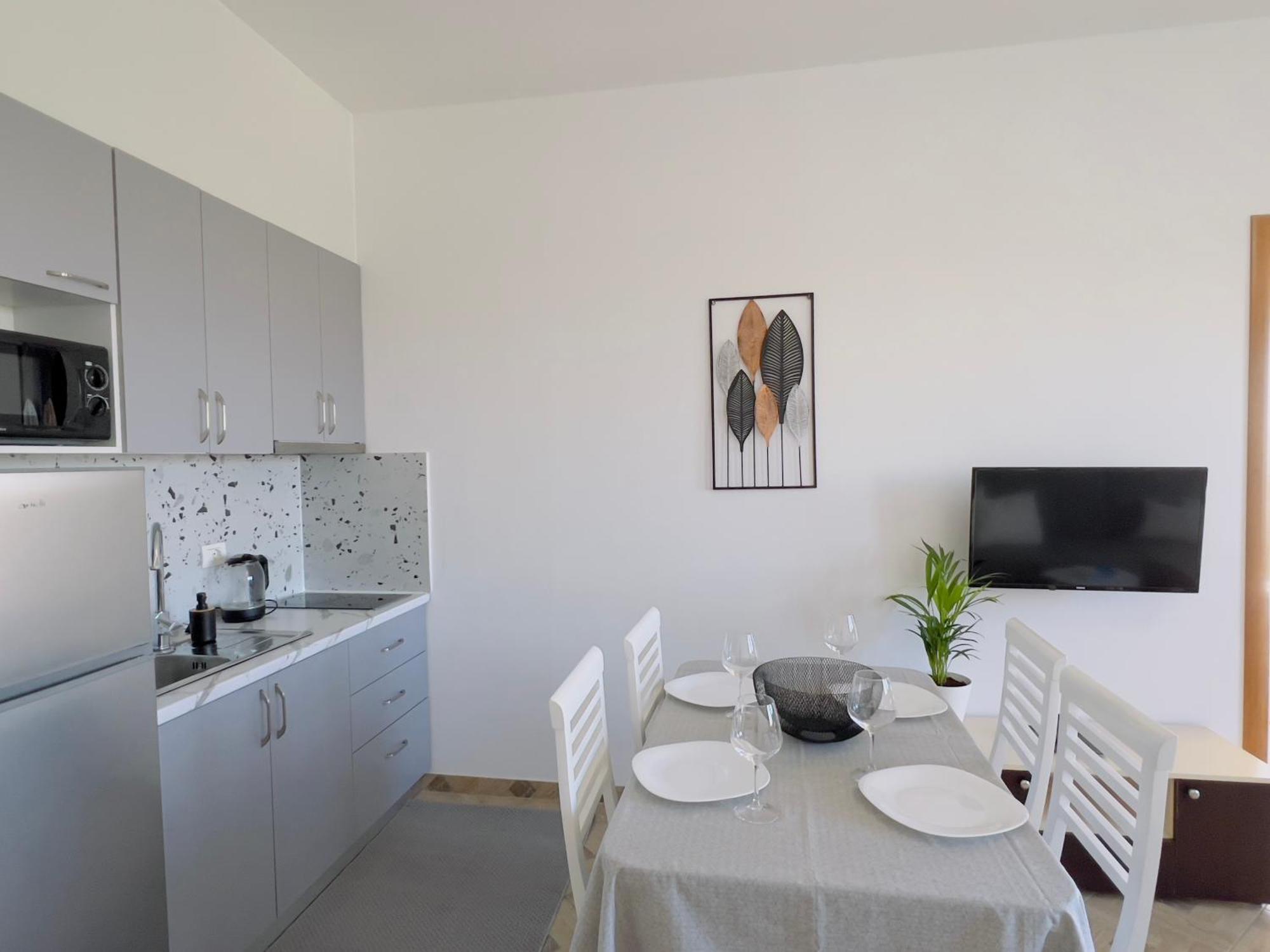 Lunasol Seaside Apartments Durrës 外观 照片