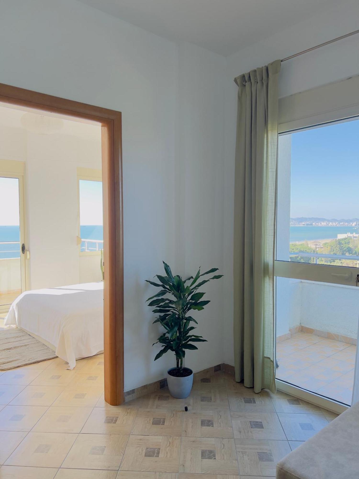 Lunasol Seaside Apartments Durrës 外观 照片