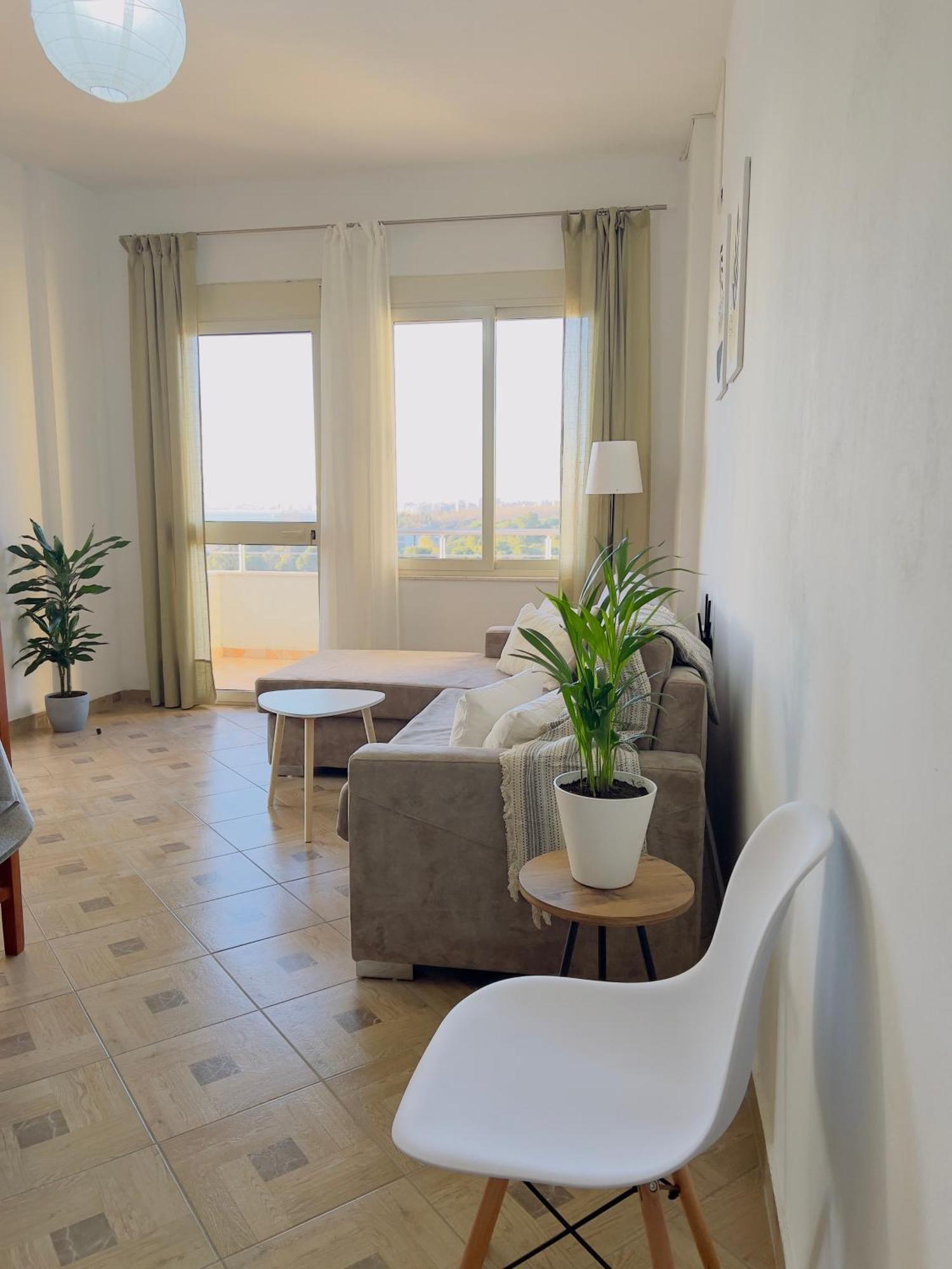Lunasol Seaside Apartments Durrës 外观 照片
