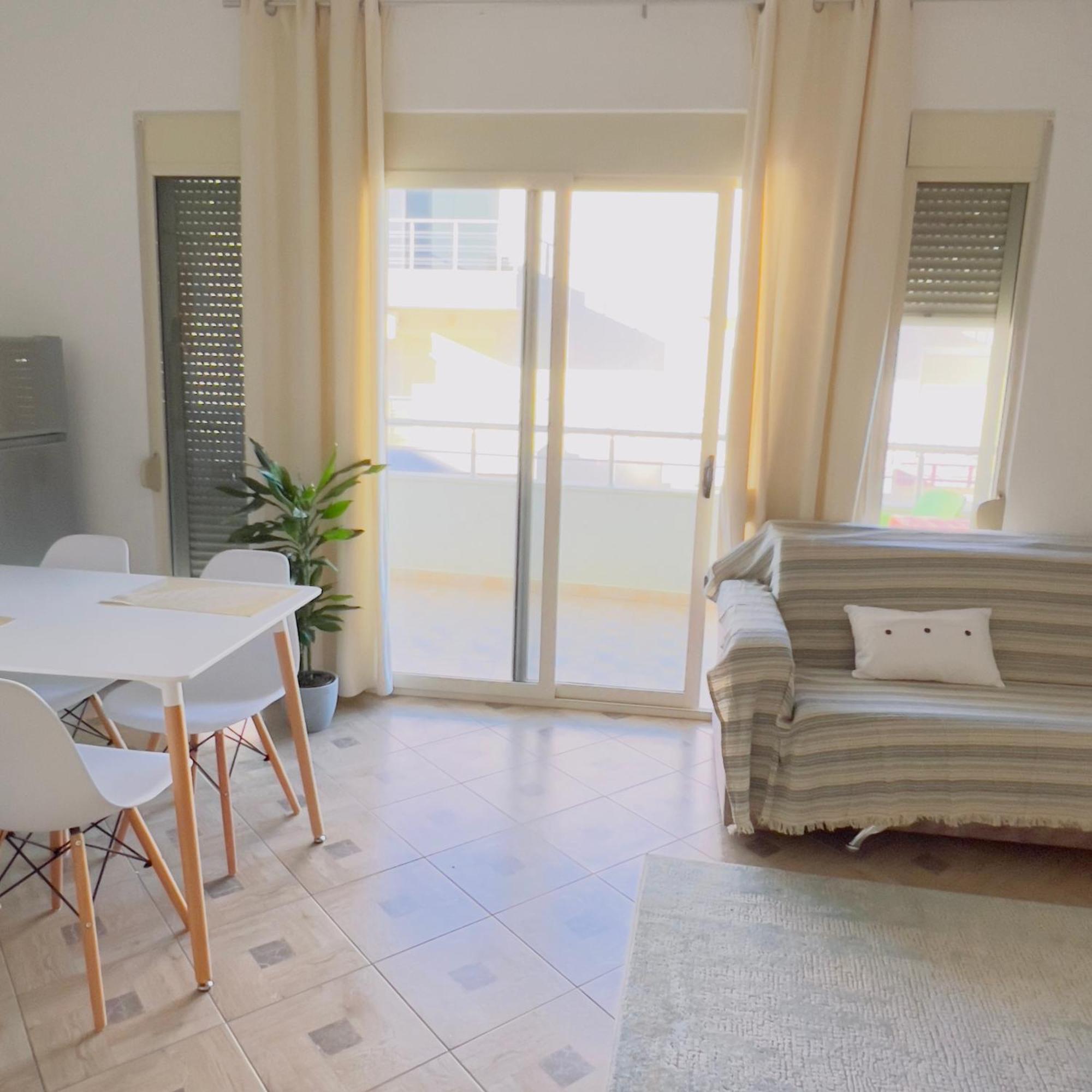 Lunasol Seaside Apartments Durrës 外观 照片